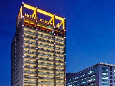 Kukdo Hotel 4*