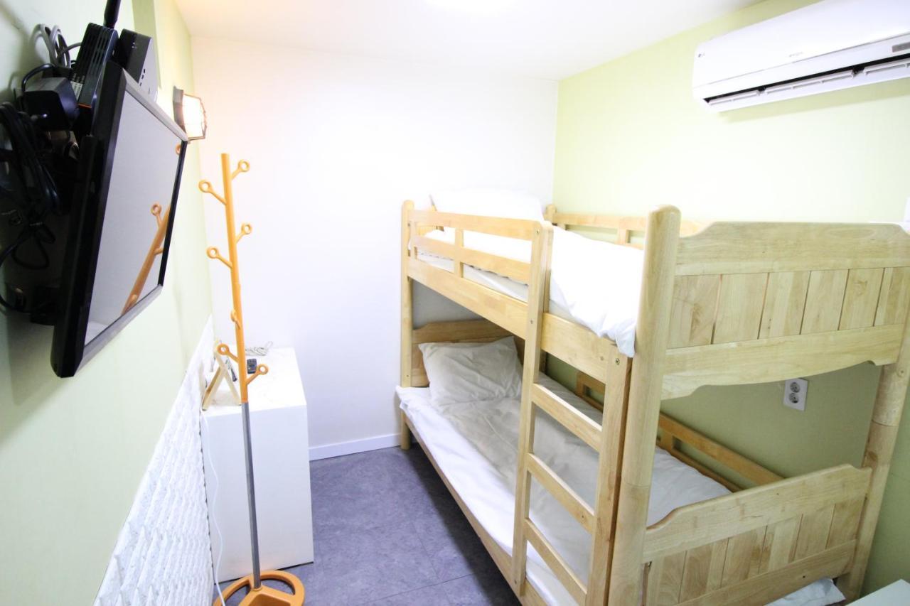 Hotel Golden Park Myeongdong 2*