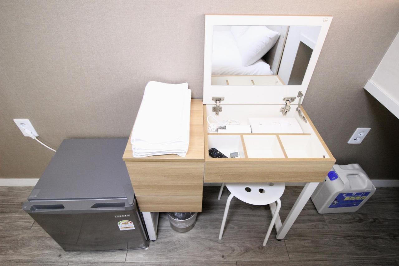 Hotel Golden Park Myeongdong Hotel 2*