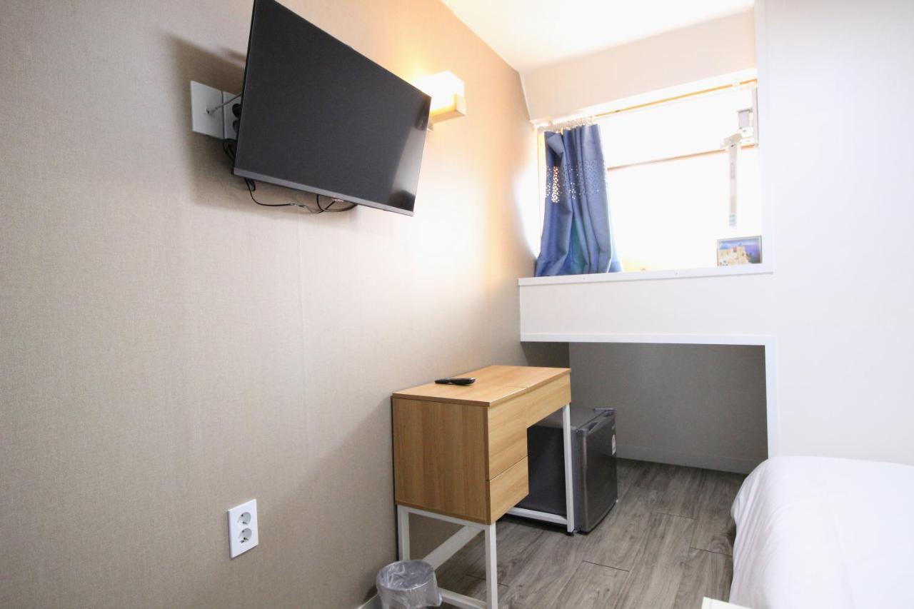Hotel Golden Park Myeongdong Seoul