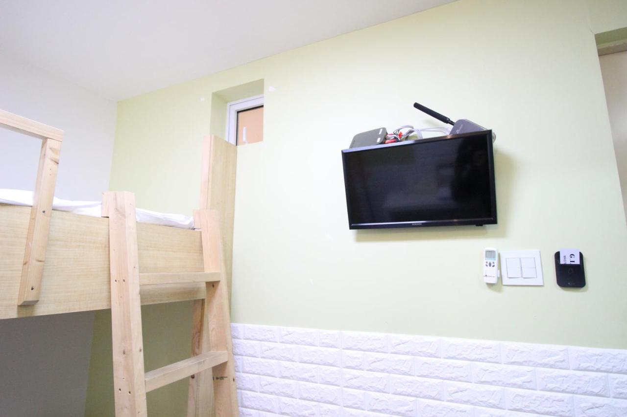 Hotel Golden Park Myeongdong Hotel
