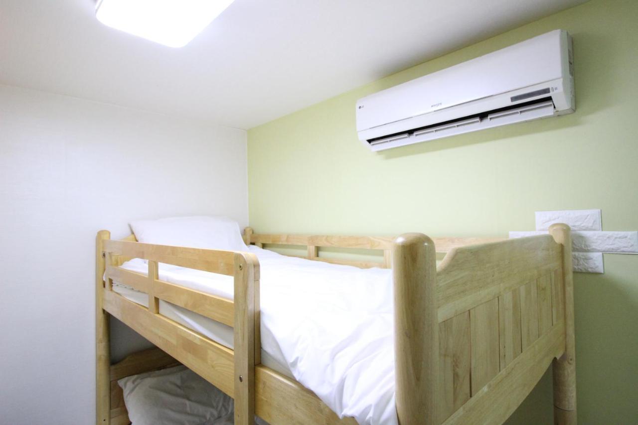 Hotel Golden Park Myeongdong 2*