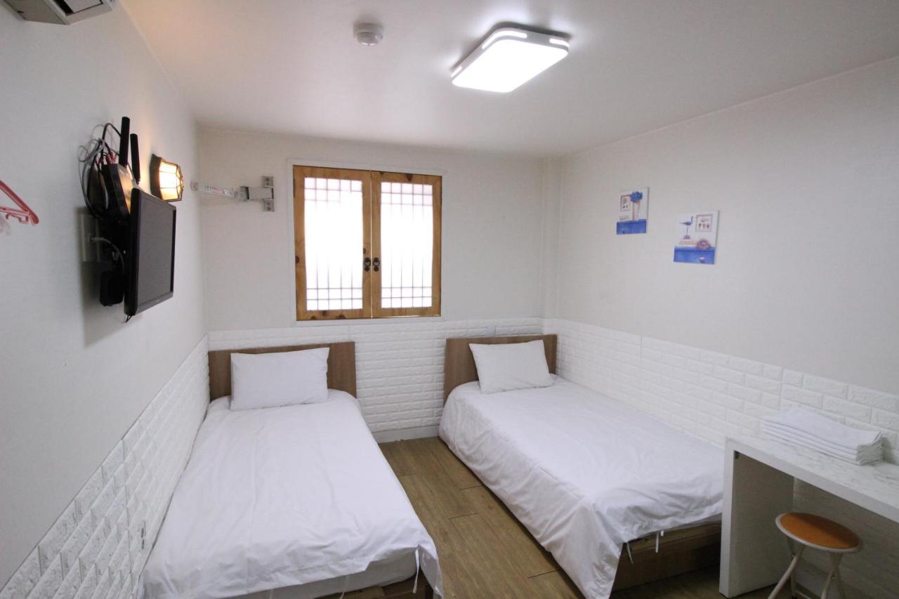 Hotel Golden Park Myeongdong 2* Seoul