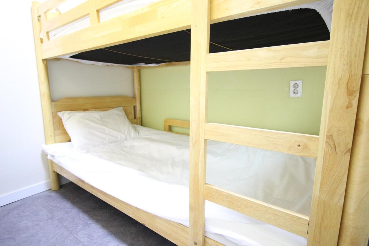 Hotel Golden Park Myeongdong Seoul