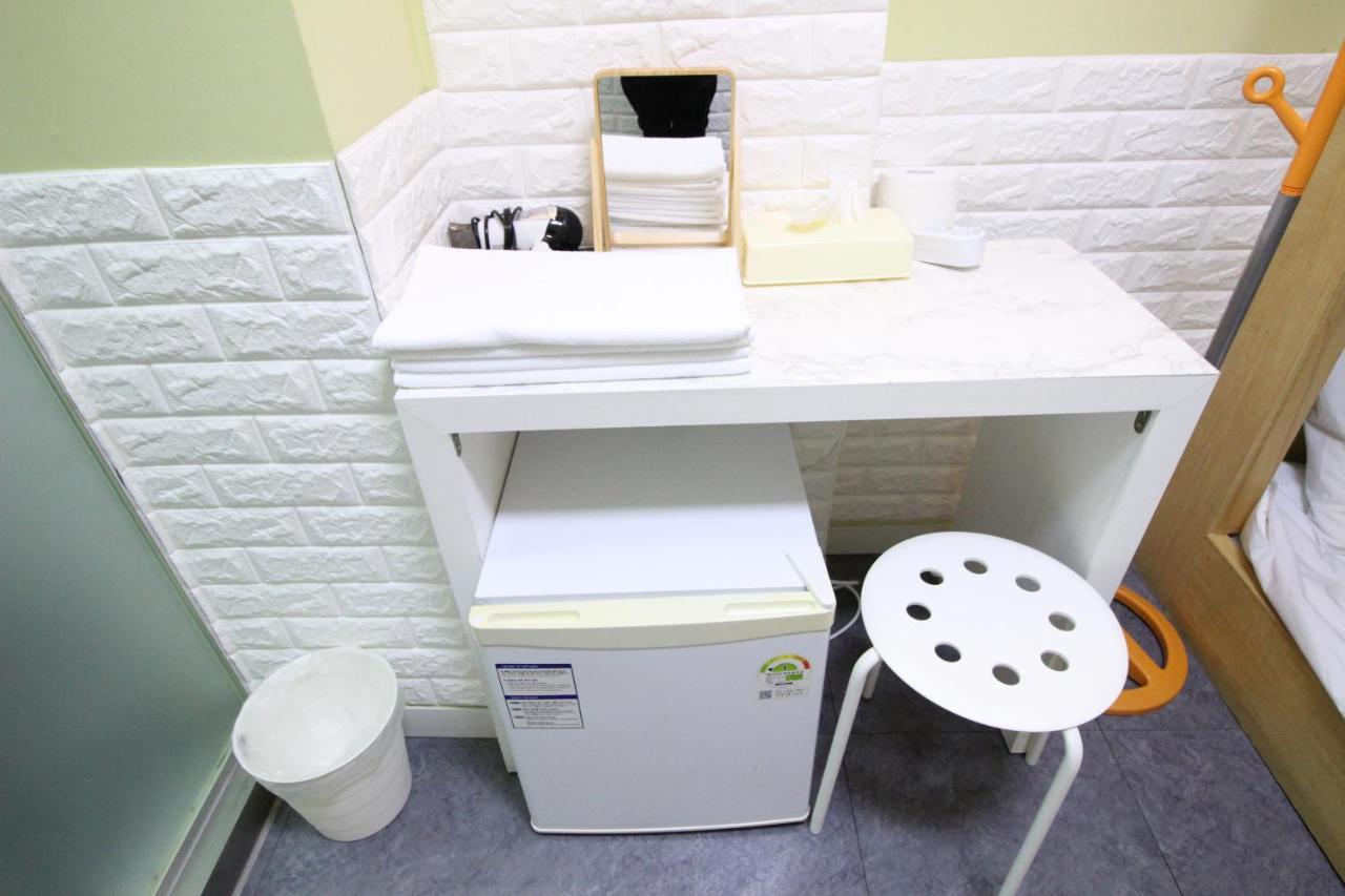 Hotel Golden Park Myeongdong 2*