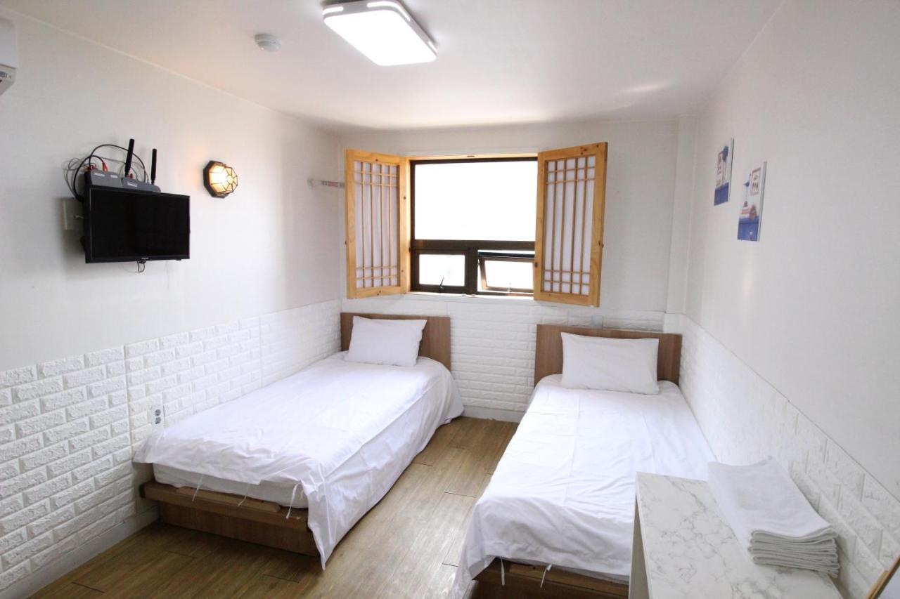 Hotel Golden Park Myeongdong Hotel Seoul