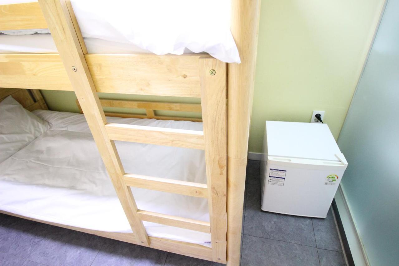 Hotel Golden Park Myeongdong
