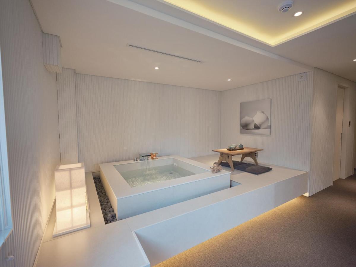 The Leap Sadang 4* Seoul