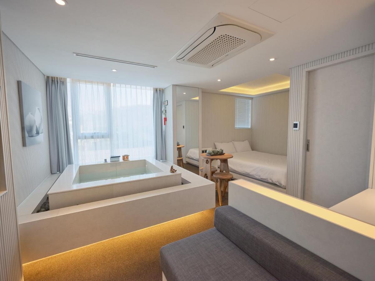 The Leap Sadang Seoul