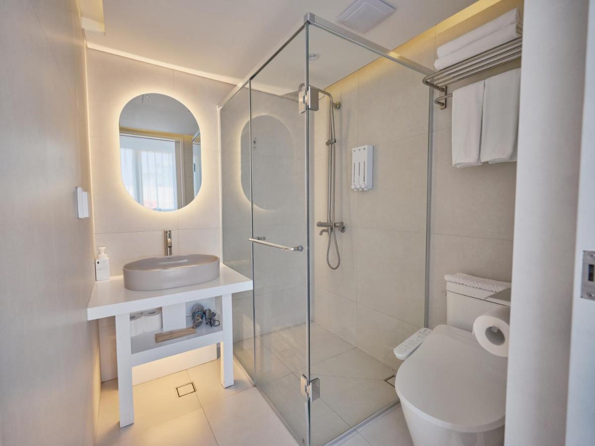 Hotel The Leap Sadang Seoul