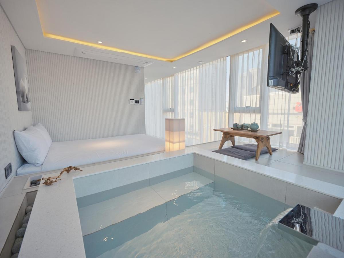 The Leap Sadang Hotel Seoul
