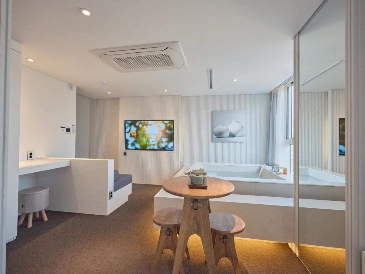 Hotel The Leap Sadang Seoul