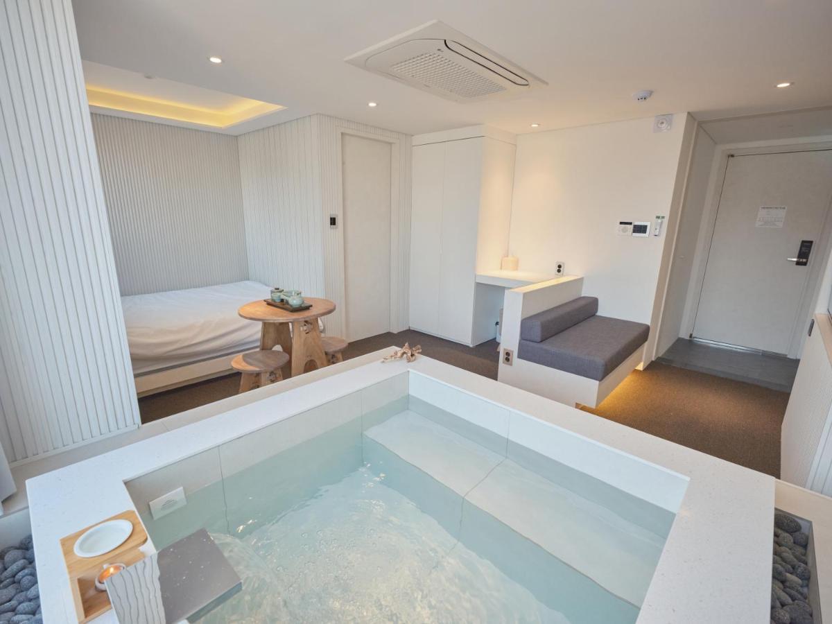 Hotel The Leap Sadang