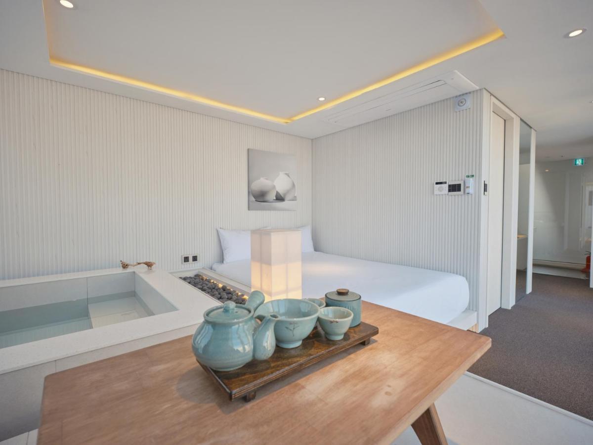 The Leap Sadang Hotel