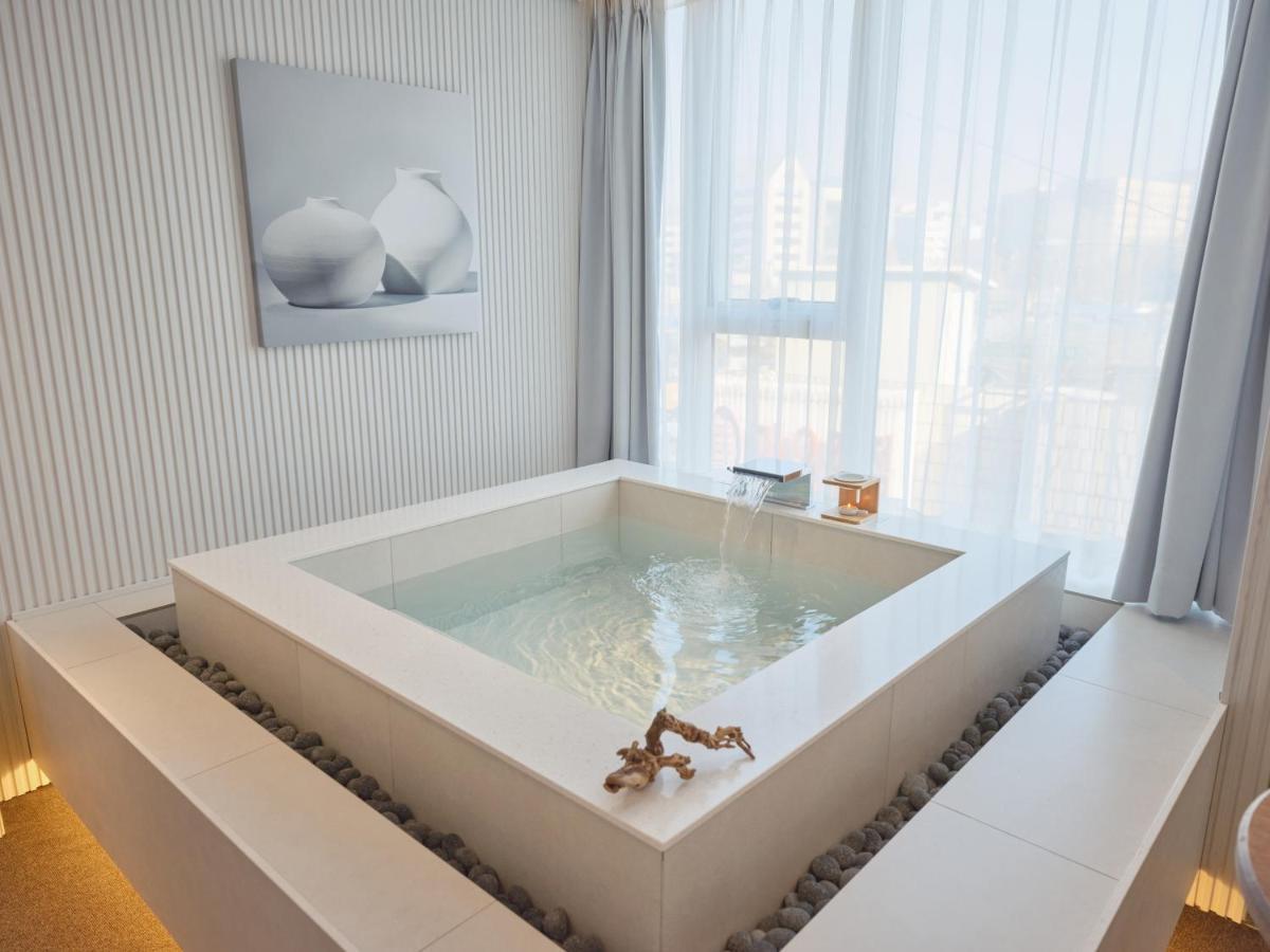 The Leap Sadang 4* Seoul