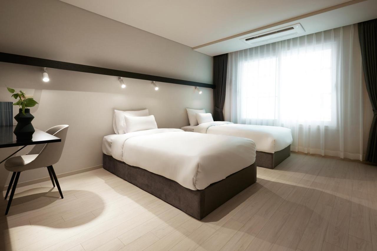 Hotel The Connoisseur Seul