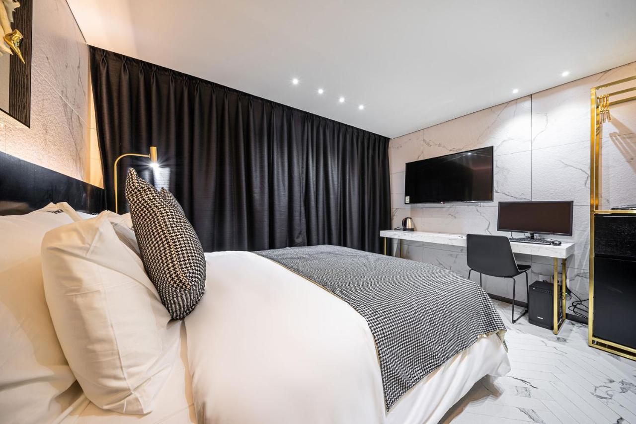 Jongno Olive Hotel