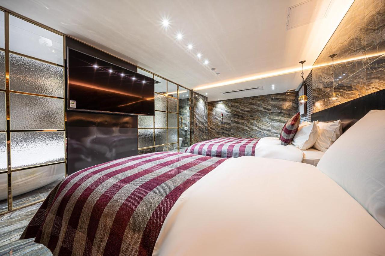 Jongno Olive Hotel *