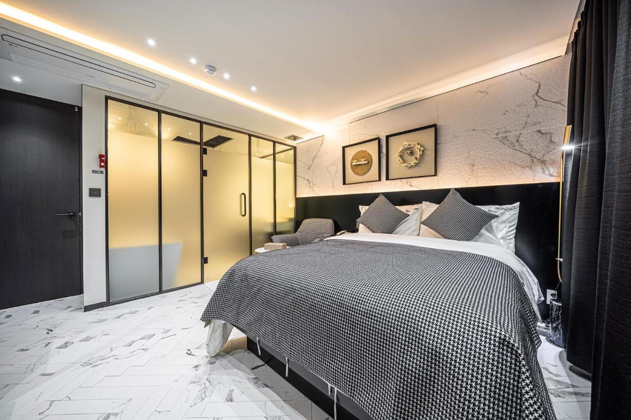 Jongno Olive Hotel
