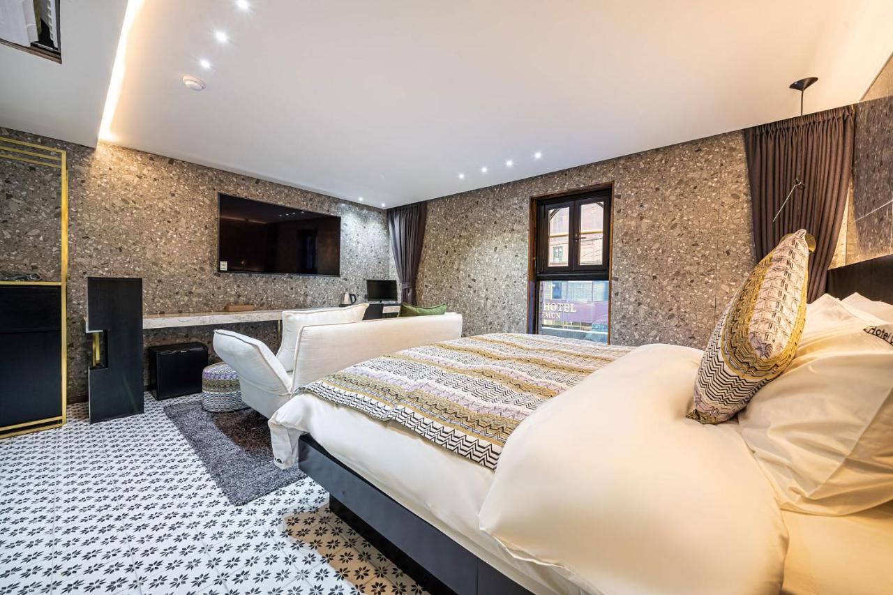 Jongno Olive Hotel *