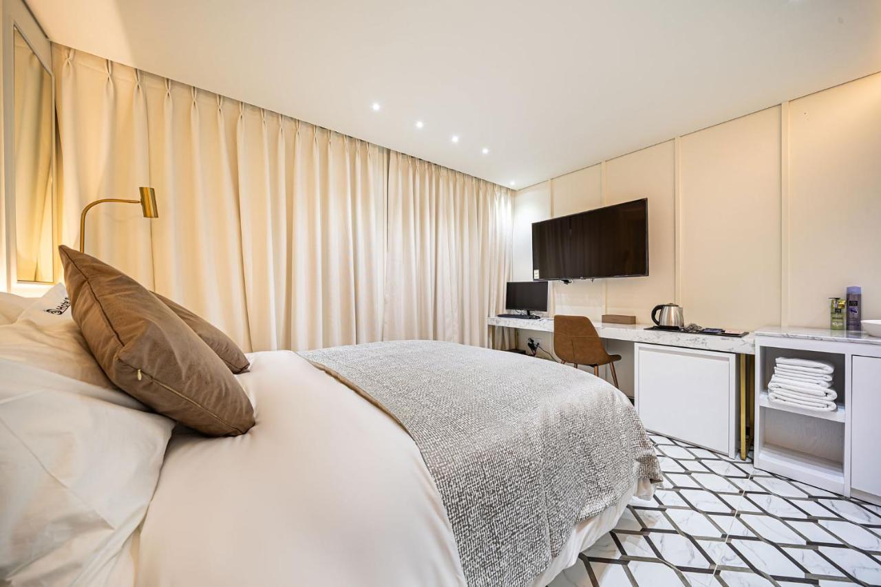 Jongno Olive Hotel Seul