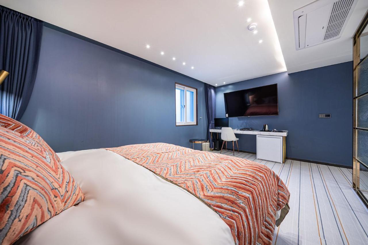 Hotel Jongno Olive *