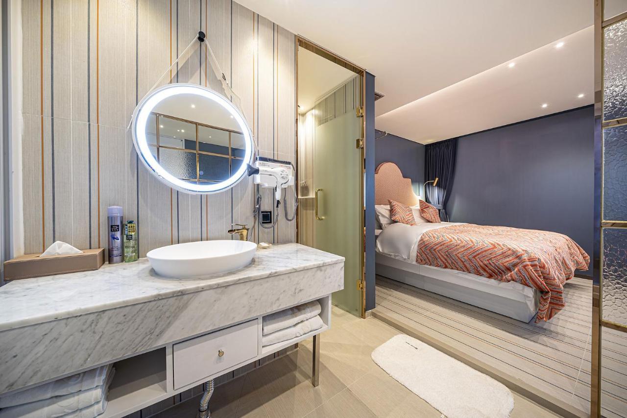 Jongno Olive Hotel