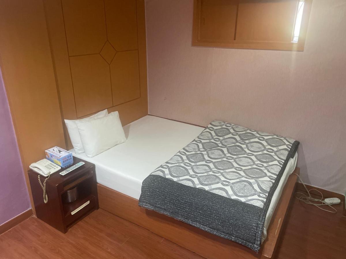 Grace motel Seoul