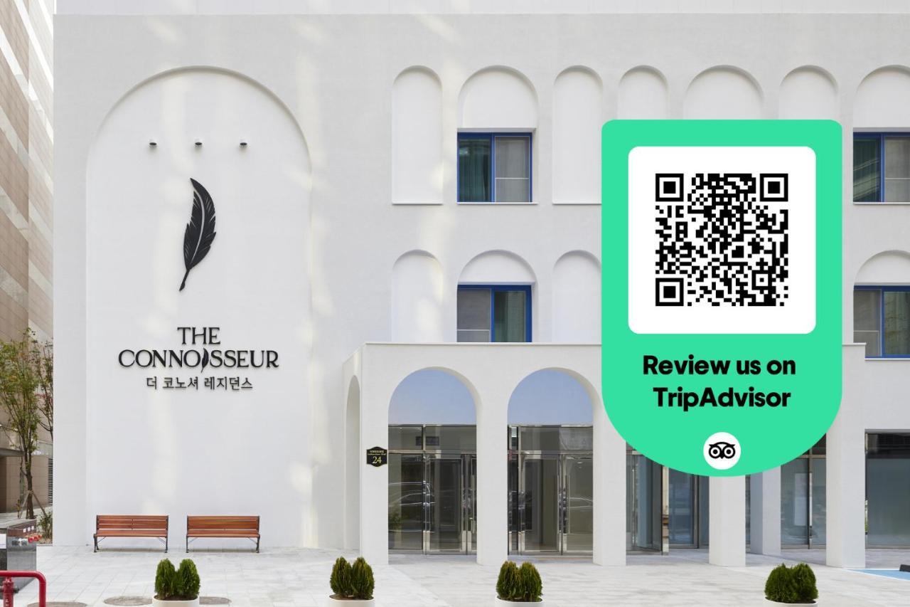 Hotel The Connoisseur