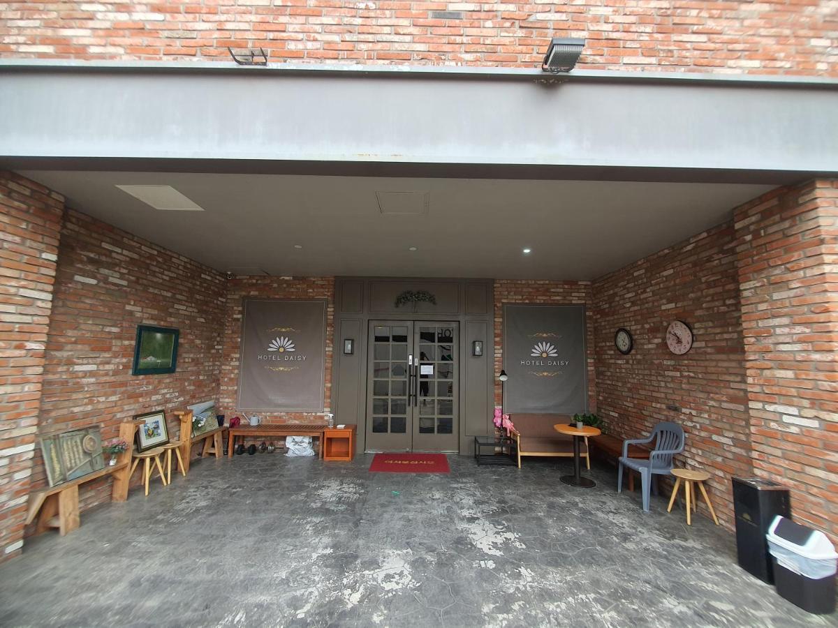 Hotel Daisy Seul