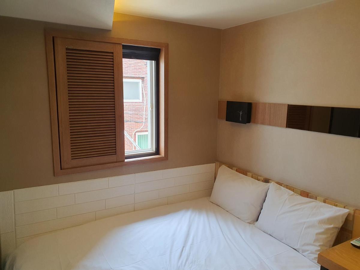 Hotel Daisy Motel Seul