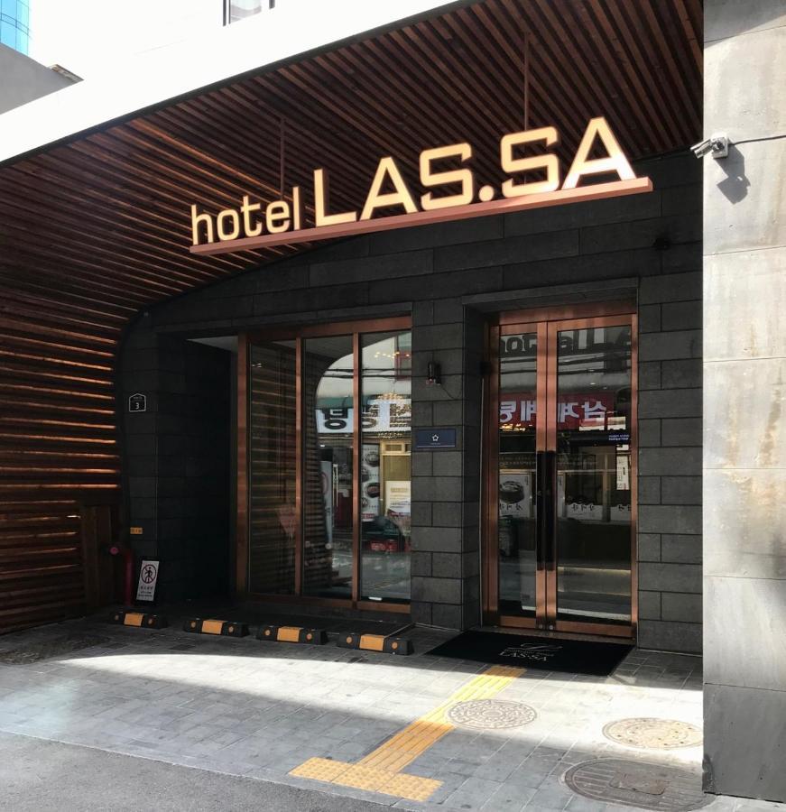 Hotel Lassa *