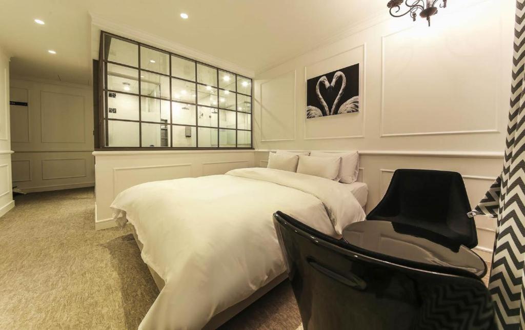 Hotel Lassa Seoul