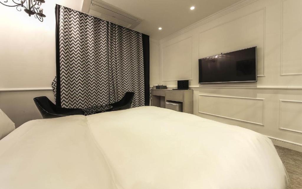 Hotel Lassa Seoul