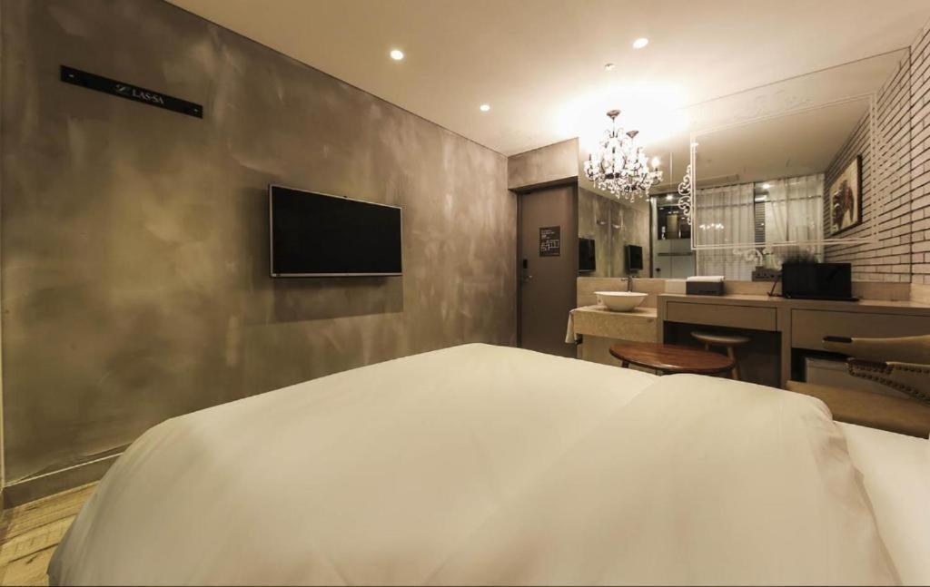 Hotel Lassa Seoul