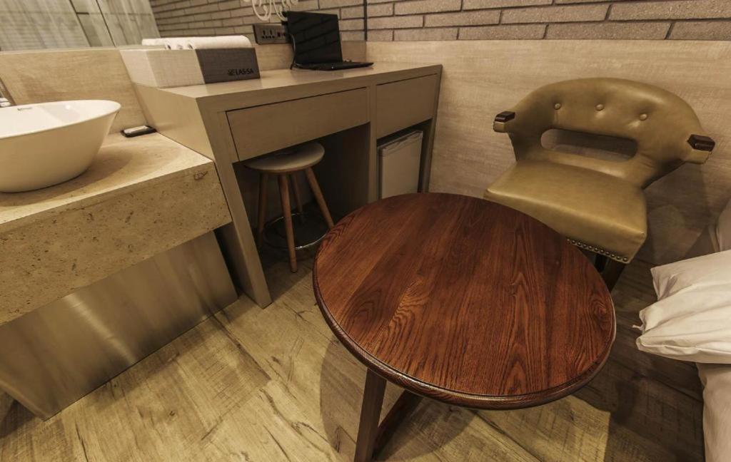 Lassa Hotel Seoul