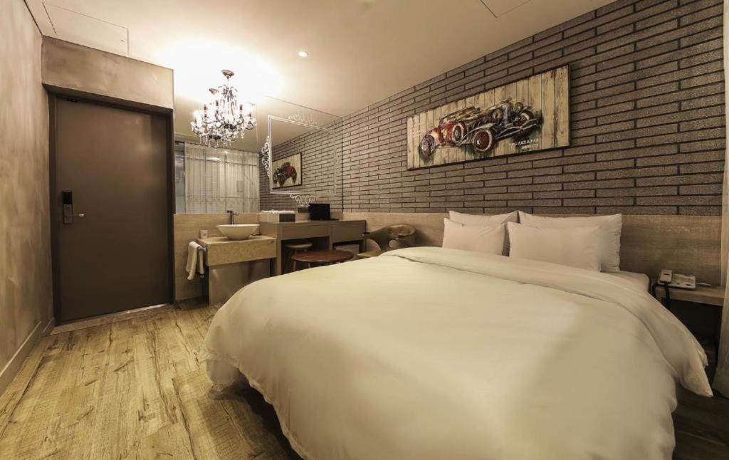 Hotel Lassa Seoul