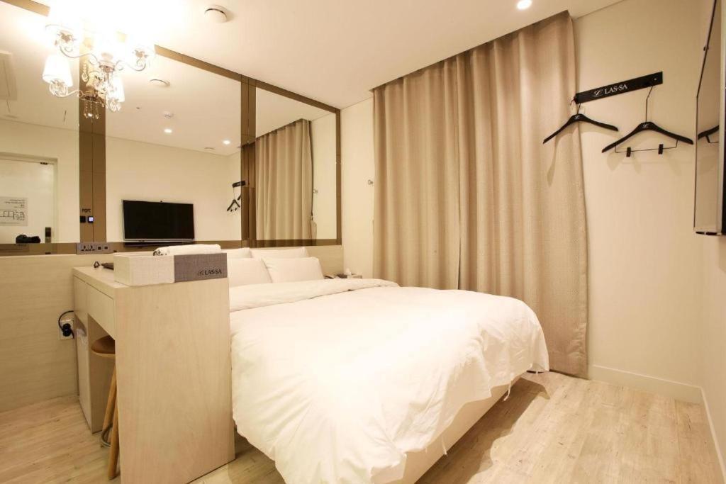 Hotel Lassa *