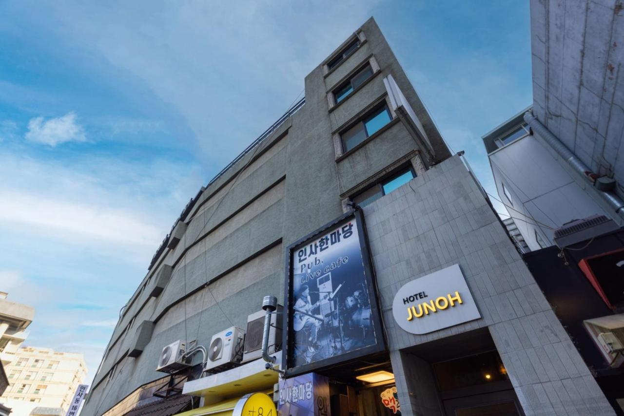 Junoh * Seoul