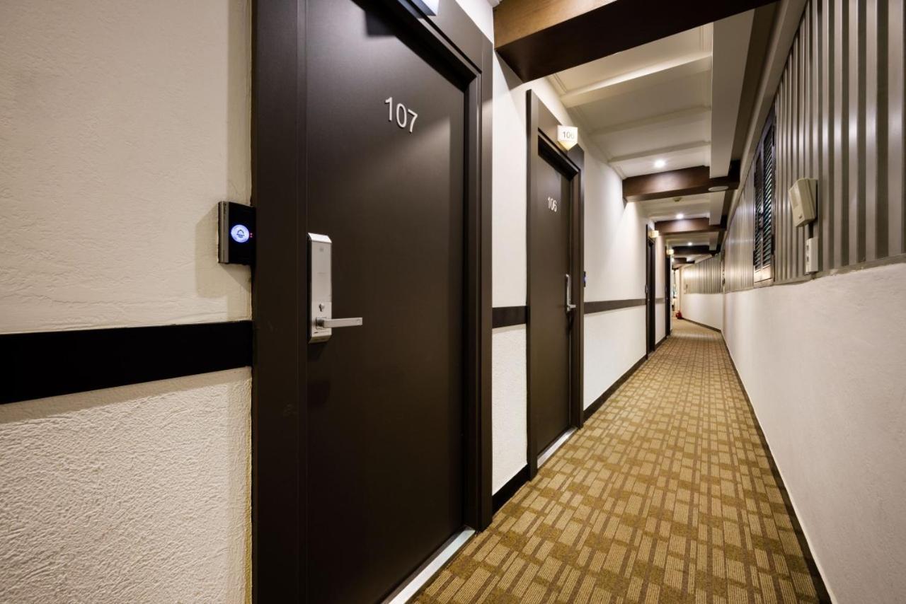 Junoh Hotel *