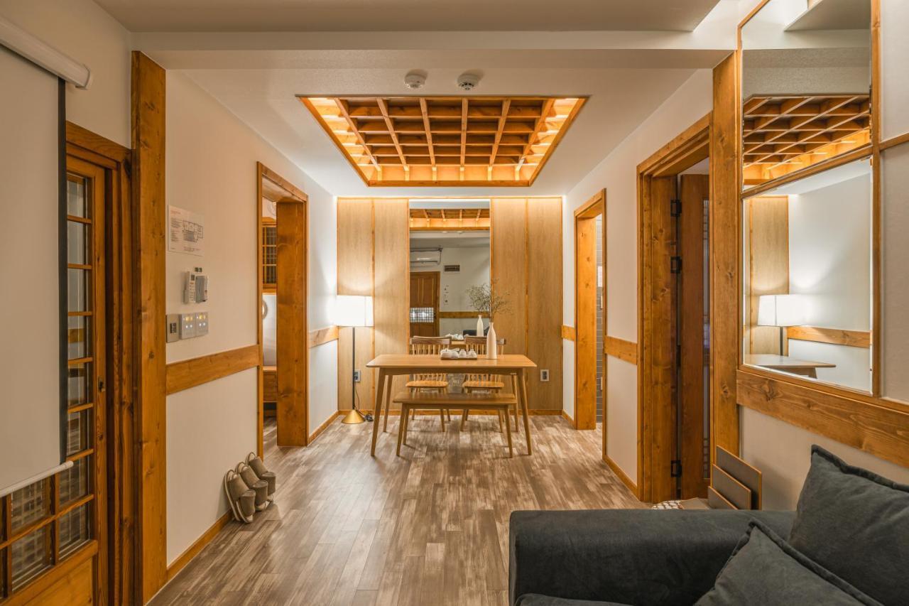 The Bukchon Noble Seoul