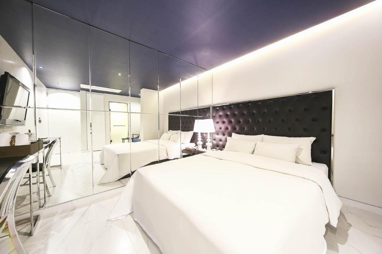 Star Premier Yeoksam Hotel Seul