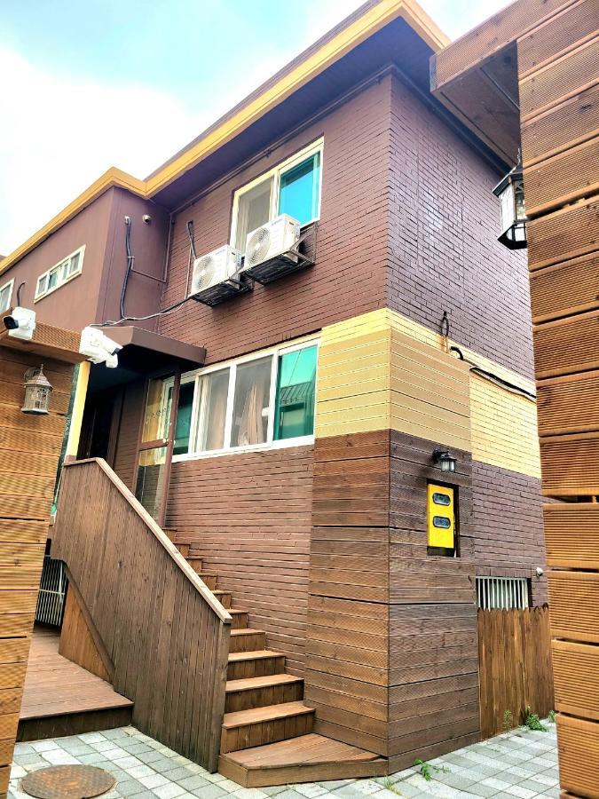 Good #2 Guest house Seoul