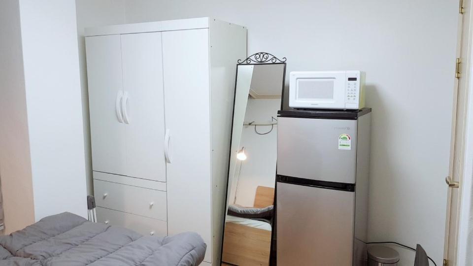 Changdong Villa *