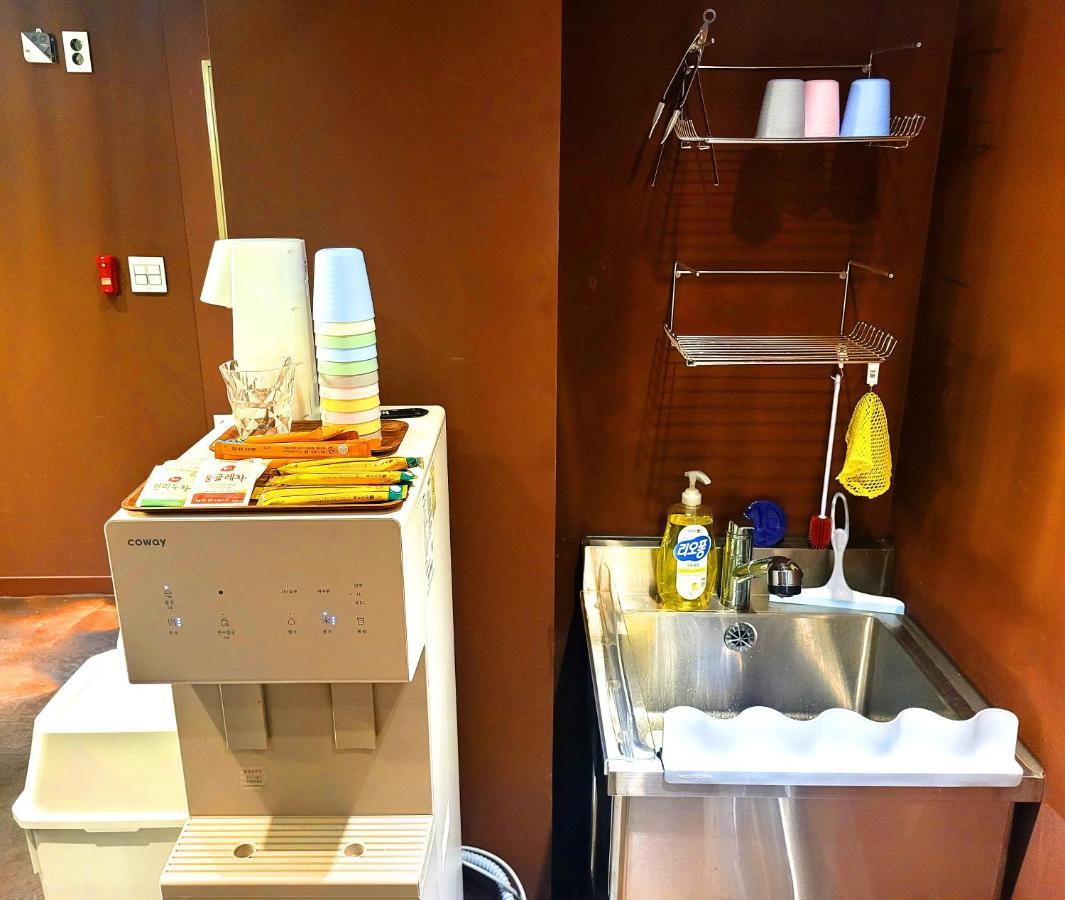 Guest house Good #2 Seoul