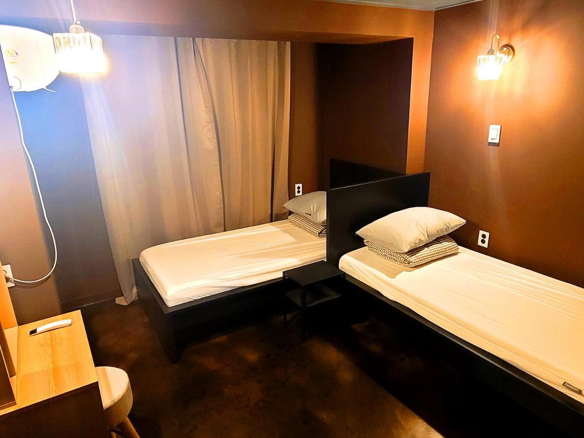 Good #2 Guest house *