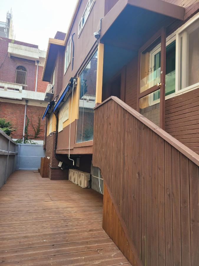 Guest house Good #2 Seoul