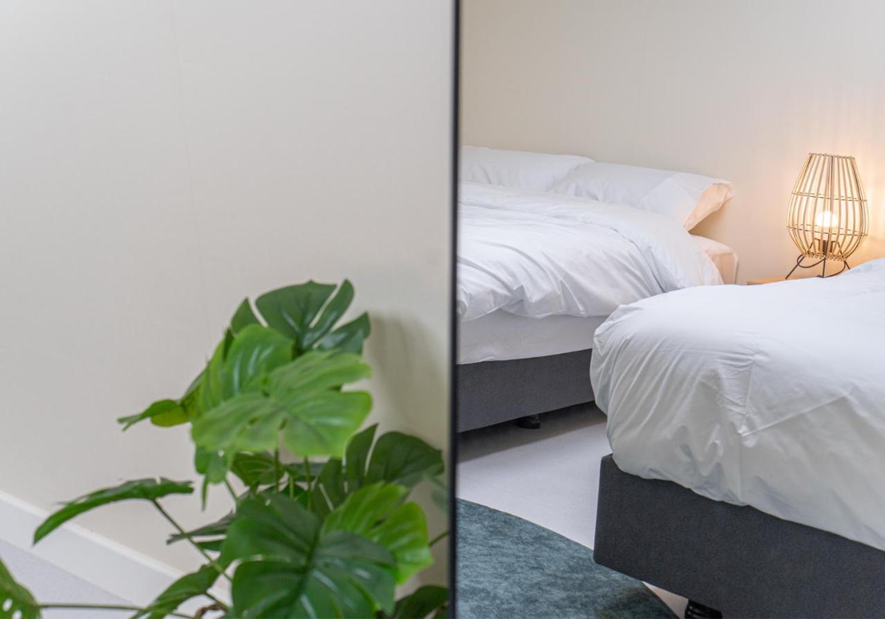 Villa Osondoson Stay-5min To Hapjeong Station, Family Favorites, 3bed Room, Large Living *