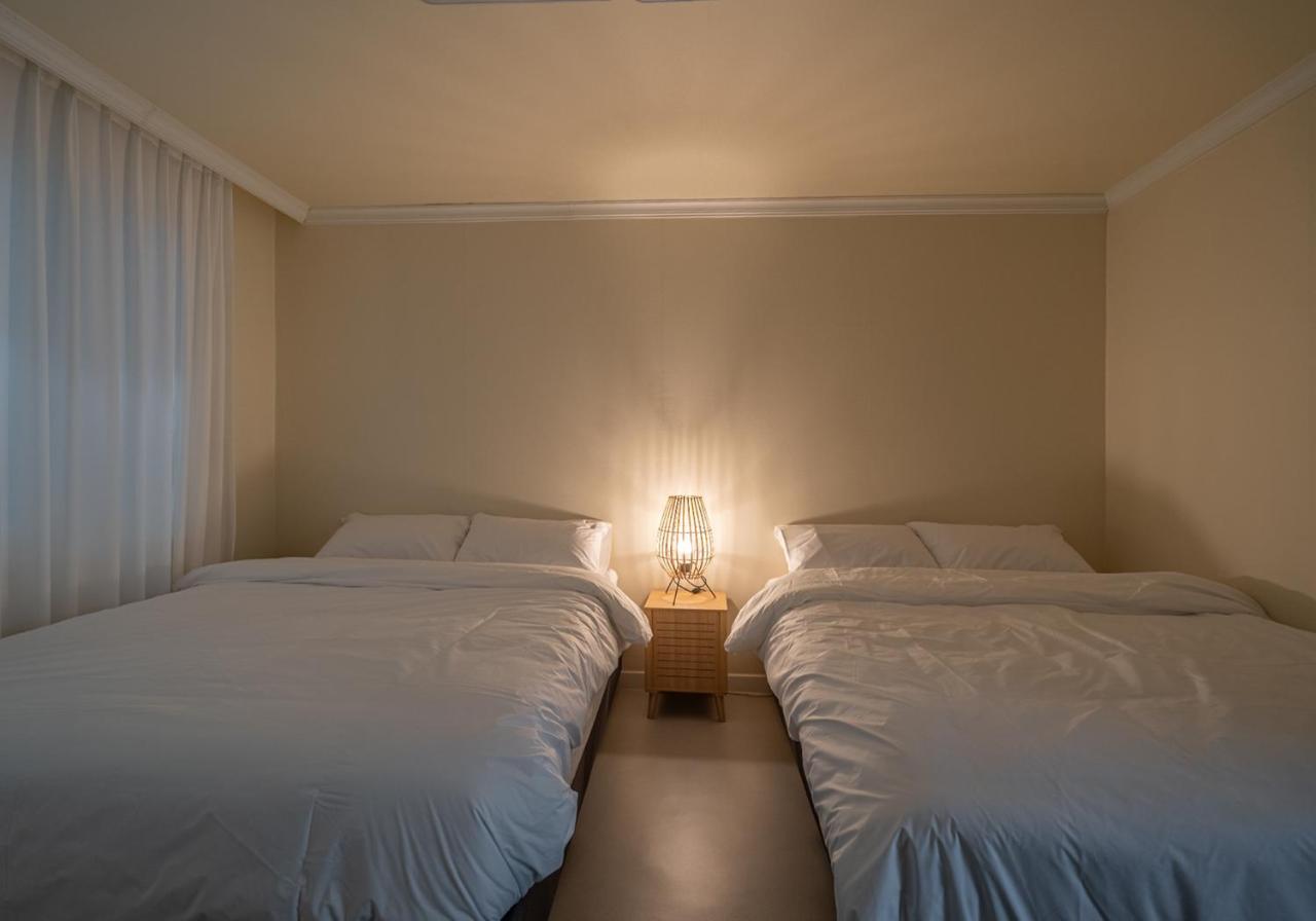 Villa Osondoson Stay-5min To Hapjeong Station, Family Favorites, 3bed Room, Large Living Seoul
