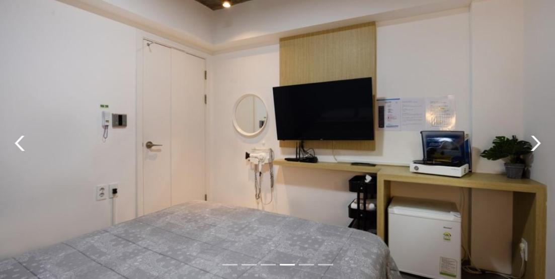Hotel Junoh Seoul